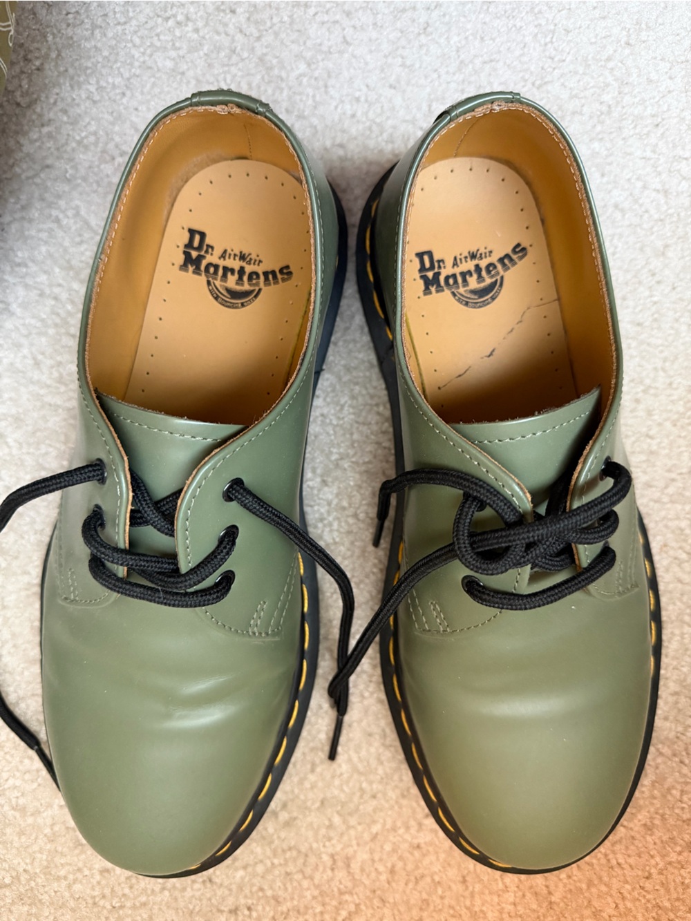 Dr. Martens 1461